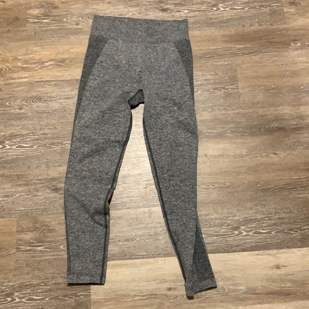 Gymshark leggings
